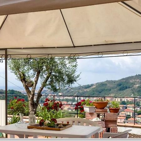 Hotel A Ca Do Battimuss Breccanecca Zewnętrze zdjęcie