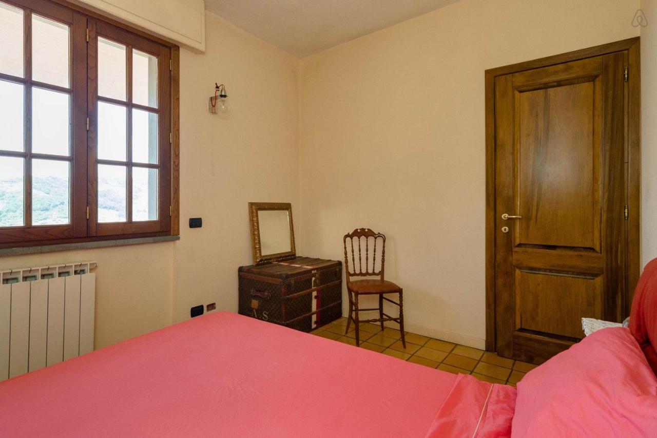 Hotel A Ca Do Battimuss Breccanecca Zewnętrze zdjęcie